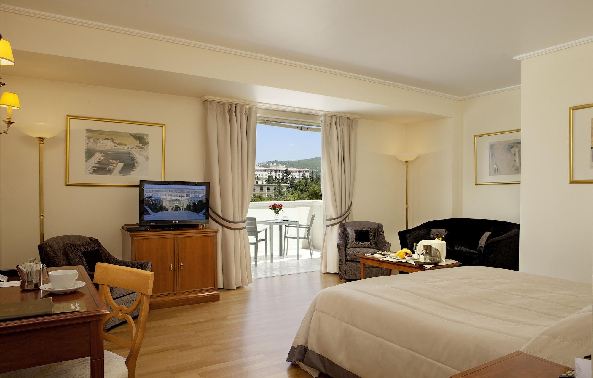 Hotel Theoxenia Palace Kifisia